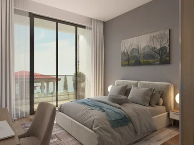 Immeuble Solemare by the Sea 