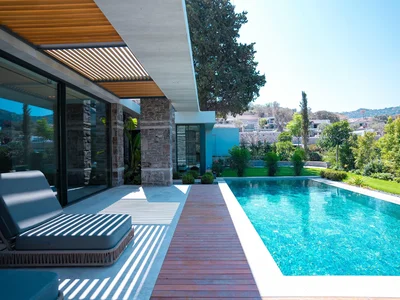 Villa Bodrum Yalıkavak Marinn