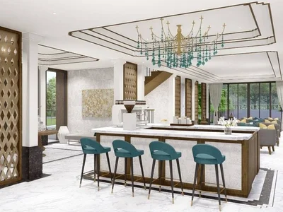 Zespół mieszkaniowy The Ozone Residences – Phase 2
