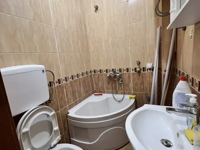 Wohnviertel Stan 30 m² na Prodaju – Zabjelo, Podgorica