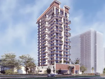 Complexe résidentiel Primero Residences