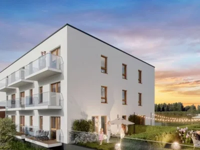 Residential complex Kvartiry ot zastroyschika Varshava-BEZ KOMISSII