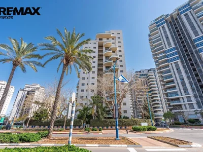 Dzielnica mieszkaniowa A vendre ein hayam hadera mini penthouse 5 piEces