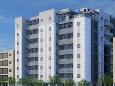 Dzielnica mieszkaniowa Bonne occasion a ne pas manquer 3 pieces neuf a vendre dans projet tama 38 au coeur de bat yam
