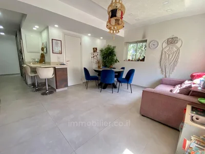 Wohnviertel Magnifique appartement de 3 5 pieces renove avec des prestations haut de gamme 80 m