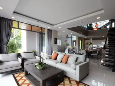 Вилла Aqua Villas Rawai