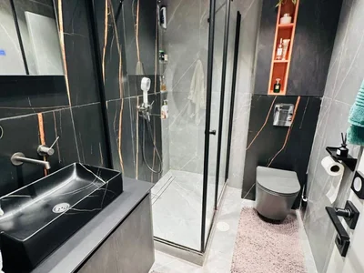 Barrio residencial Magnifique