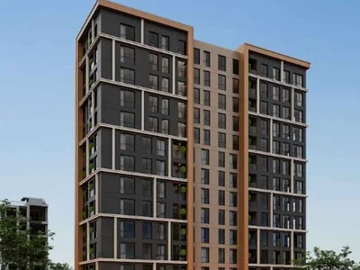 Edificio de apartamentos Ce La Vi Tower