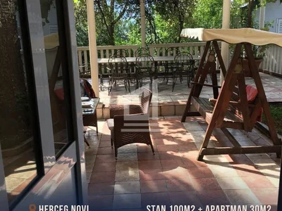 Cabaña Kuća 130 m² na Prodaju – Centar, Herceg Novi