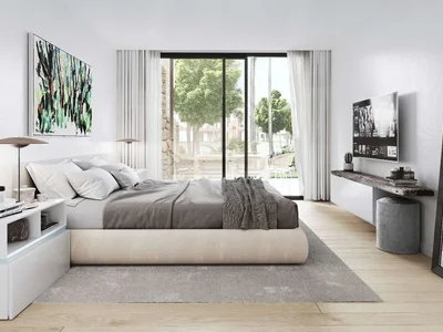 Dzielnica mieszkaniowa Ayana Estepona
