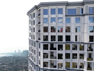 Apartment building ZeytinKule