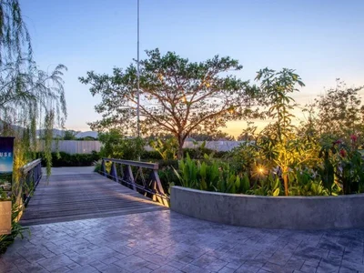 Villa Riverhouse Phuket