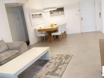 Barrio residencial Magnifique 4 pieces a la marina dashdod