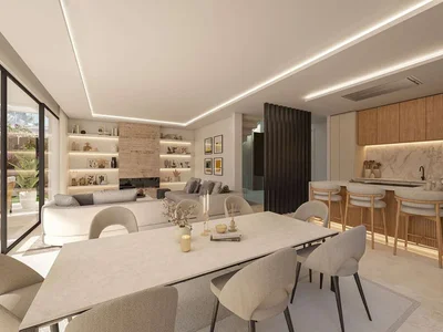Barrio residencial The Club Vasari Villas