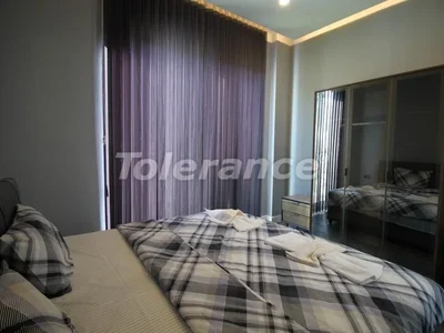 Wieś domków Modern villas in a prestigious area of Bodrum with a private pool