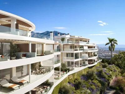 Quartier résidentiel The Eagle Seaview Residences