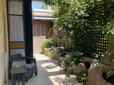 Residential quarter Appartement a louer a jerusalem