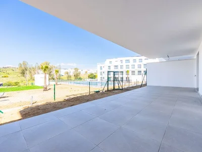 Dzielnica mieszkaniowa La Cala Sunset