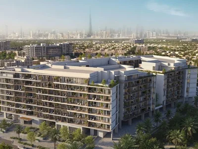 Complexe résidentiel Apartamenty premium klassa v samom serdce Dubaa