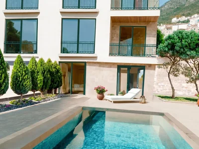 Жилой комплекс Blizikuce Hills - Pool Residences