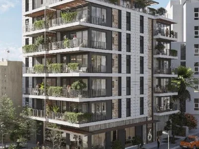 Wohnviertel Florentine 2 pieces neuf avec ascenseur mamad et balcon terrasse