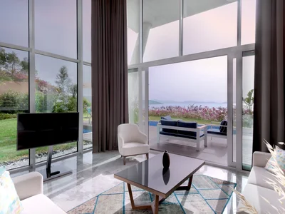 Вилла ADABÜKÜ BODRUM