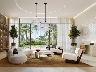 Жилой комплекс Parkside Hills