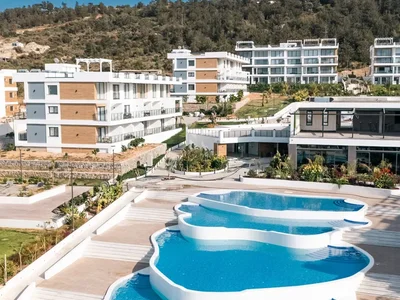 Residential complex Caesar Cliff