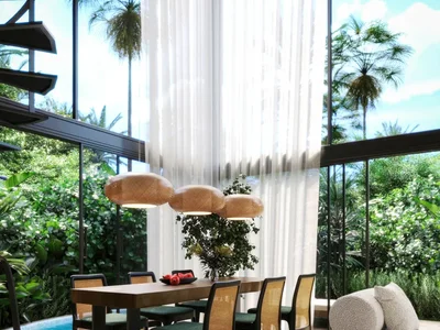 Вилла NEAT HOUSE GWK