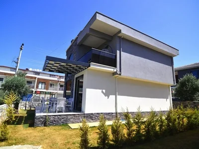 Villa Akbuk Tas Villa