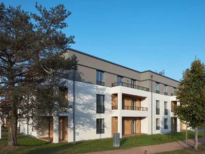 Commerce Jaunā Mežaparka 34