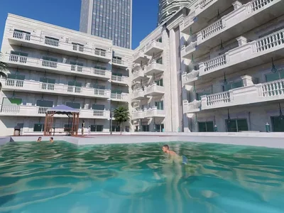 Residential complex MAYAS GENEVA