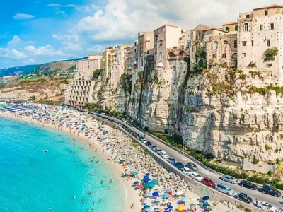 Калабрия — идеальный регион для покупки итальянской недвижимости в курортной зоне