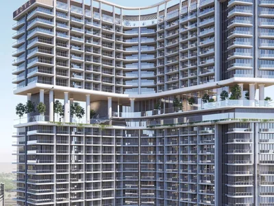 Zespół mieszkaniowy Rove Home Marasi Drive