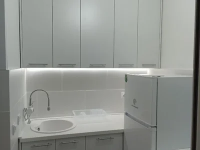 Wohnviertel Stan 24 m² na Prodaju – Autobuska Stanica, Podgorica
