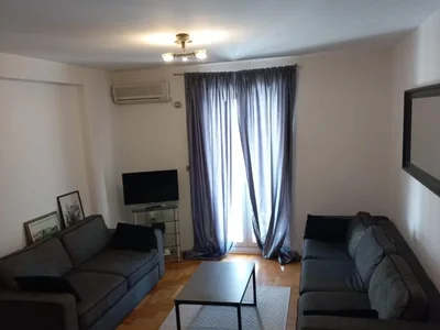 Barrio residencial Stan 45 m² na Prodaju – Centar, Budva
