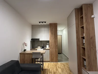 Wohnviertel Stan 28 m² na Prodaju – Zabjelo, Podgorica