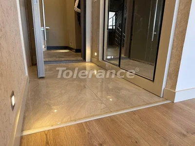 Residential complex Apartments 1+1 and 2+1 in Göksu, Kepez from the developer