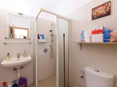 Quartier résidentiel Superbe duplex dizengoff ben gurion mamad et ascenseur