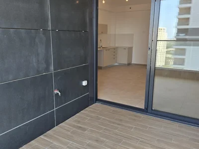 Residential quarter Appartement neuf de 3 pieces dans le nord de tel aviv