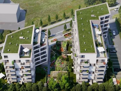 Residential complex NEW - START OF SALES - Warsaw Wlochy