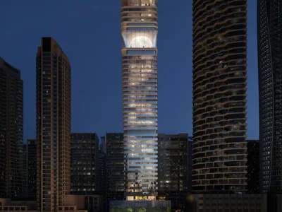 Apartamentowiec Inaura Hotels & Residences Downtown