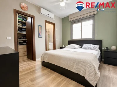 Residential quarter Grand appartement familial de 5 pieces avec souccah en plein quartier park