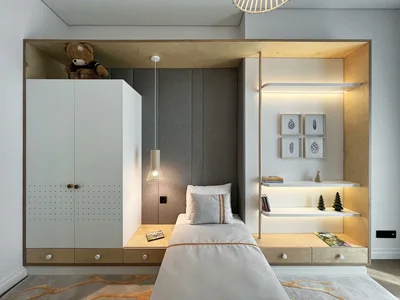 Wohnanlage Family Concept Apartments In Istanbul