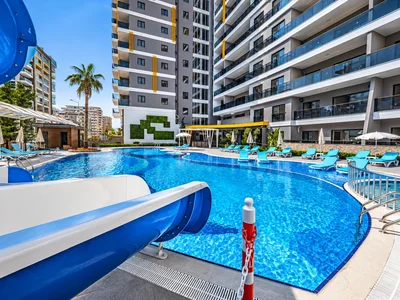 Apartamentowiec Kurt Safir / Euro 21