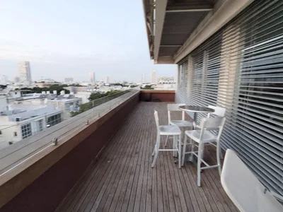 Жилой квартал Avec terrasse calme grand spacieux