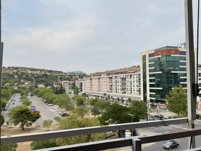 Wohnviertel Stan 95 m² na Izdavanje – Preko Morače, Podgorica