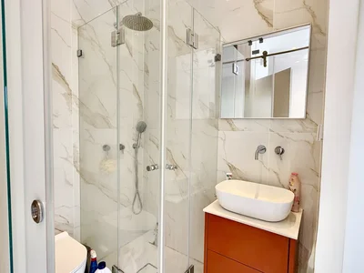 Wohnviertel Studio dexception A tel aviv emplacement premium