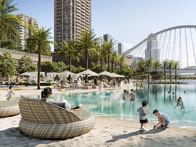 Complejo residencial AEON