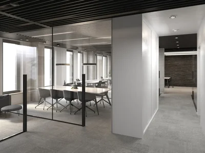 Business center Miera 1 (M1)